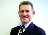 Mr David Young - Managing Director