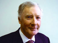 Mr Gary Garton - Chairman