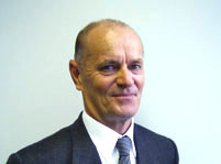 Mr Ian W. Holman - Director