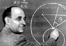 Enrico Fermi